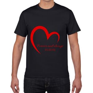 Gildan Premium Cotton Tee (Same Day) Thumbnail