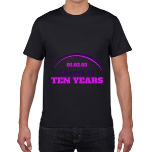 Gildan Premium Cotton Tee (Same Day) Thumbnail