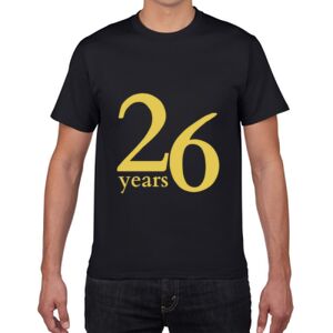 Gildan Premium Cotton Tee (Same Day) Thumbnail