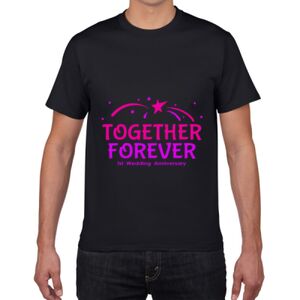 Gildan Premium Cotton Tee (Same Day) Thumbnail