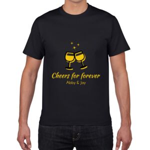 Gildan Premium Cotton Tee (Same Day) Thumbnail