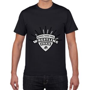 Gildan Premium Cotton Tee (Same Day) Thumbnail