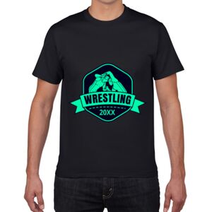 Gildan Premium Cotton Tee (Same Day) Thumbnail