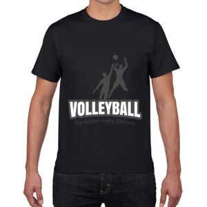 Gildan Premium Cotton Tee (Same Day) Thumbnail