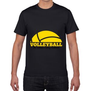 Gildan Premium Cotton Tee (Same Day) Thumbnail