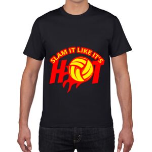 Gildan Premium Cotton Tee (Same Day) Thumbnail