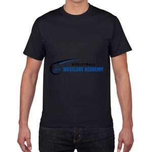 Gildan Premium Cotton Tee (Same Day) Thumbnail