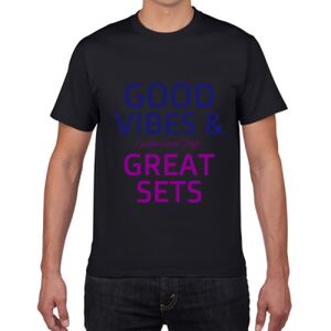 Gildan Premium Cotton Tee (Same Day) Thumbnail