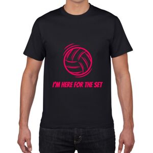 Gildan Premium Cotton Tee (Same Day) Thumbnail