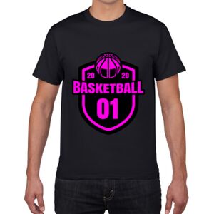 Gildan Premium Cotton Tee (Same Day) Thumbnail