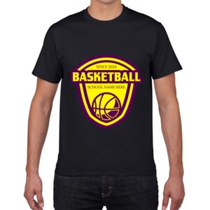 Gildan Premium Cotton Tee (Same Day) Thumbnail