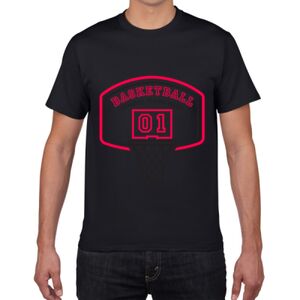 Gildan Premium Cotton Tee (Same Day) Thumbnail