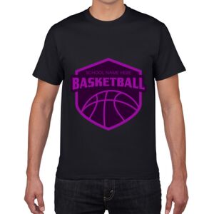 Gildan Premium Cotton Tee (Same Day) Thumbnail