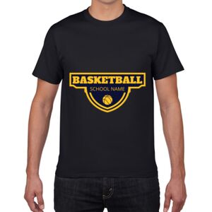 Gildan Premium Cotton Tee (Same Day) Thumbnail