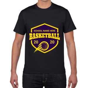 Gildan Premium Cotton Tee (Same Day) Thumbnail