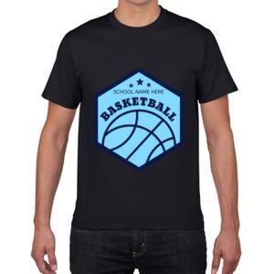 Gildan Premium Cotton Tee (Same Day) Thumbnail