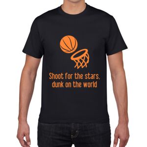 Gildan Premium Cotton Tee (Same Day) Thumbnail
