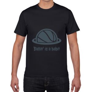 Gildan Premium Cotton Tee (Same Day) Thumbnail