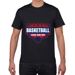 Gildan Premium Cotton Tee (Same Day) Thumbnail