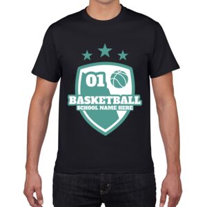Gildan Premium Cotton Tee (Same Day) Thumbnail