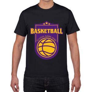 Gildan Premium Cotton Tee (Same Day) Thumbnail