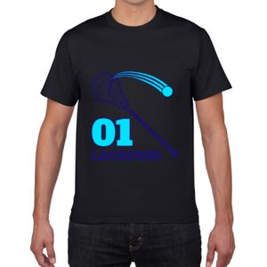 Gildan Premium Cotton Tee (Same Day) Thumbnail