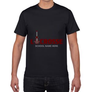 Gildan Premium Cotton Tee (Same Day) Thumbnail