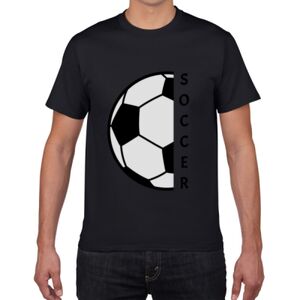 Gildan Premium Cotton Tee (Same Day) Thumbnail