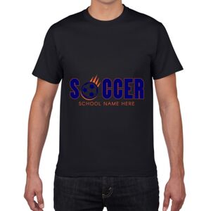 Gildan Premium Cotton Tee (Same Day) Thumbnail