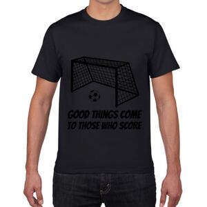 Gildan Premium Cotton Tee (Same Day) Thumbnail