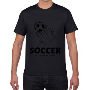 Gildan Premium Cotton Tee (Same Day) Thumbnail