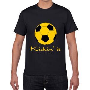 Gildan Premium Cotton Tee (Same Day) Thumbnail