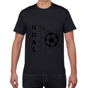 Gildan Premium Cotton Tee (Same Day) Thumbnail