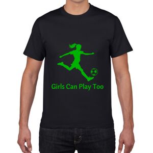 Gildan Premium Cotton Tee (Same Day) Thumbnail