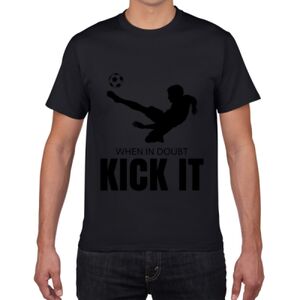 Gildan Premium Cotton Tee (Same Day) Thumbnail