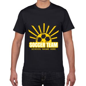 Gildan Premium Cotton Tee (Same Day) Thumbnail
