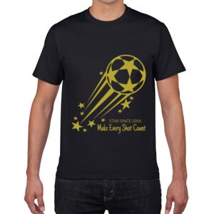 Gildan Premium Cotton Tee (Same Day) Thumbnail
