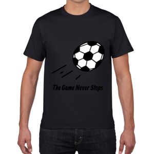 Gildan Premium Cotton Tee (Same Day) Thumbnail