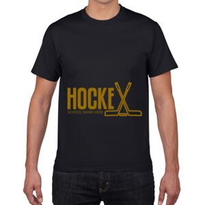 Gildan Premium Cotton Tee (Same Day) Thumbnail