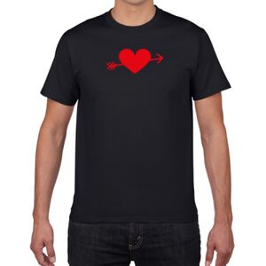 Gildan Premium Cotton Tee (Same Day) Thumbnail