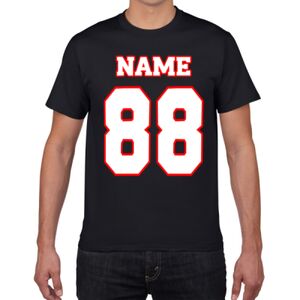 Gildan Premium Cotton Tee (Same Day) Thumbnail