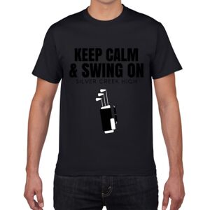 Gildan Premium Cotton Tee (Same Day) Thumbnail