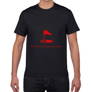 Gildan Premium Cotton Tee (Same Day) Thumbnail