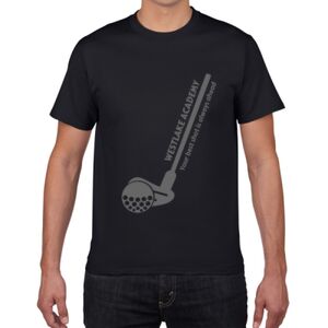 Gildan Premium Cotton Tee (Same Day) Thumbnail