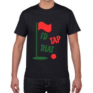 Gildan Premium Cotton Tee (Same Day) Thumbnail