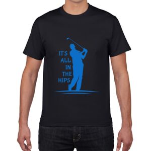 Gildan Premium Cotton Tee (Same Day) Thumbnail