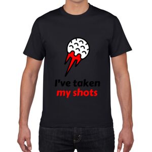 Gildan Premium Cotton Tee (Same Day) Thumbnail