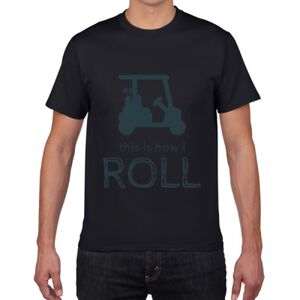 Gildan Premium Cotton Tee (Same Day) Thumbnail