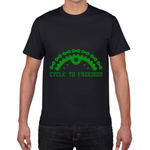 Gildan Premium Cotton Tee (Same Day) Thumbnail
