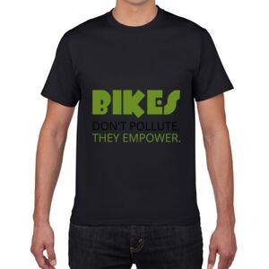 Gildan Premium Cotton Tee (Same Day) Thumbnail